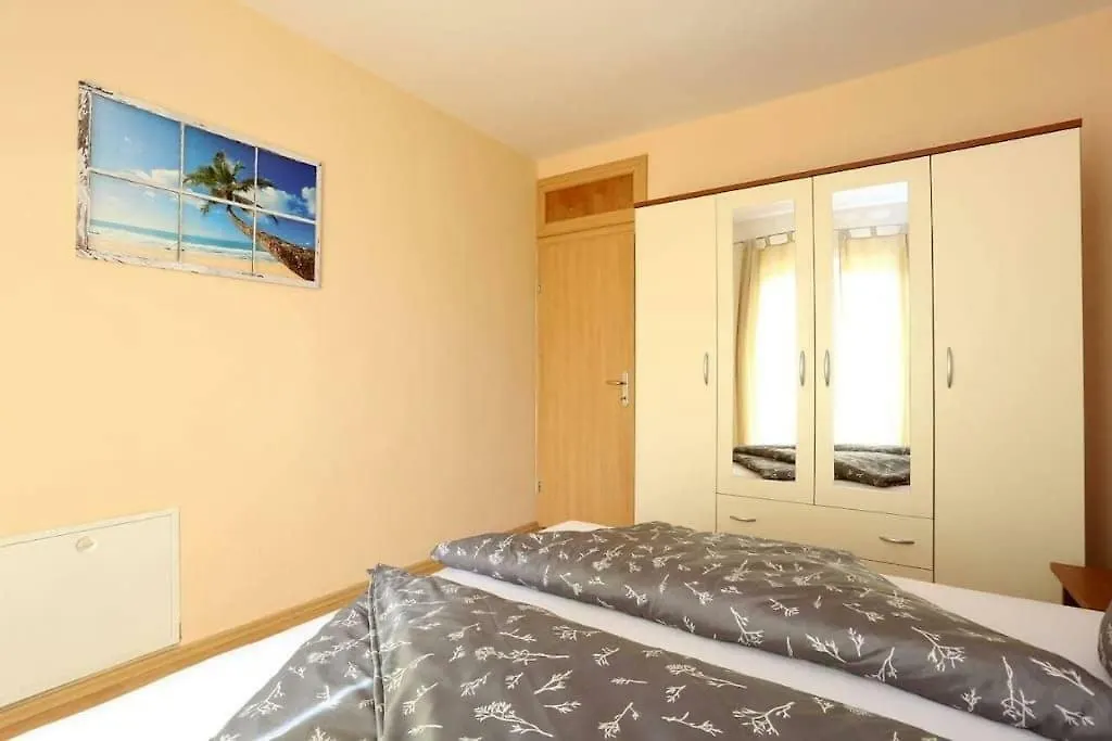 Apartmani Lili Sukošan Pensjonat
