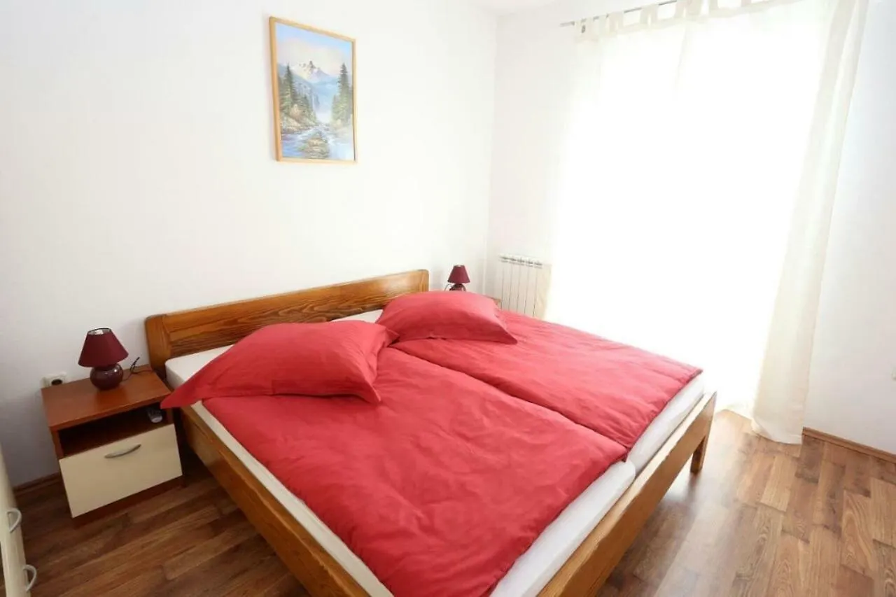 Apartmani Lili Sukošan 0*,  Chorwacja