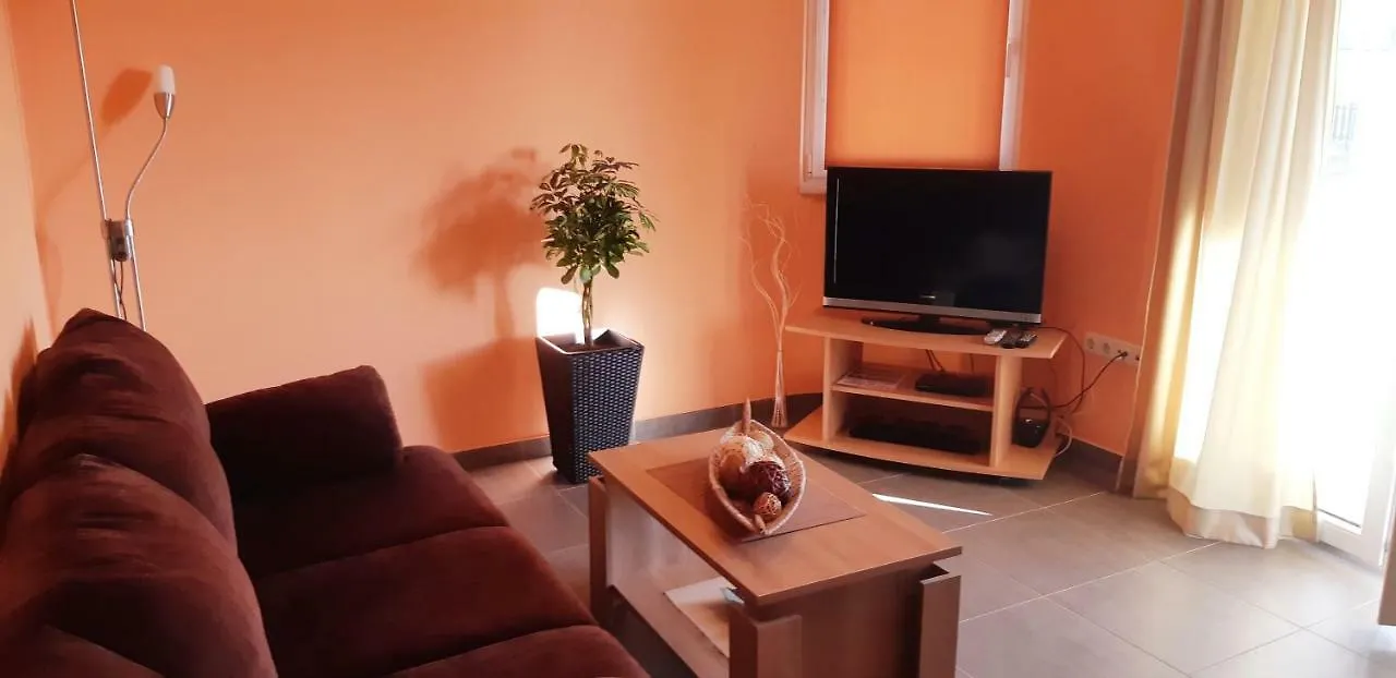 Apartmani Lili Sukošan 0*,  Chorwacja