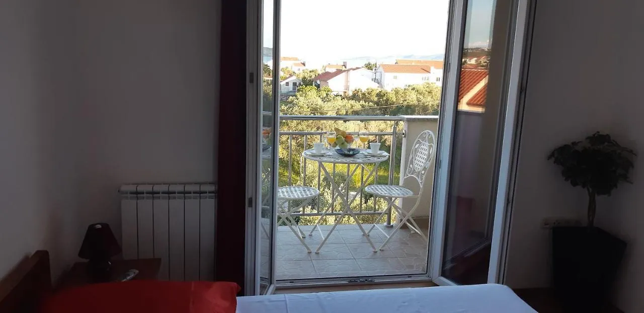 Apartmani Lili Sukošan 0*,  Chorwacja
