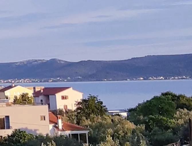 Apartmani Lili Sukošan